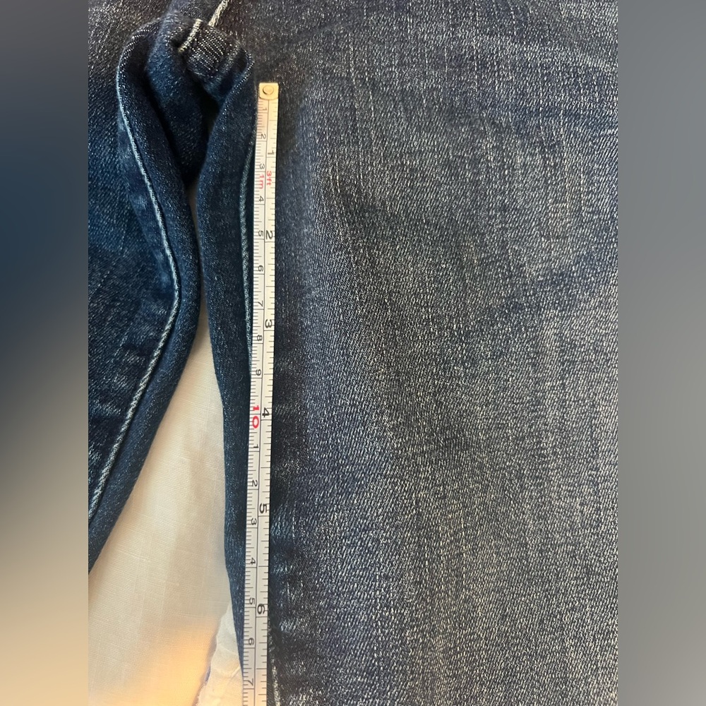 Mother Jeans - Picture 8 of 10